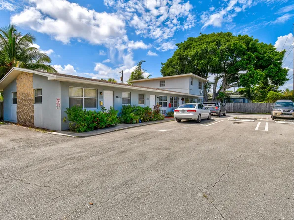 4207 S Olive Avenue, West Palm Beach, FL 33405