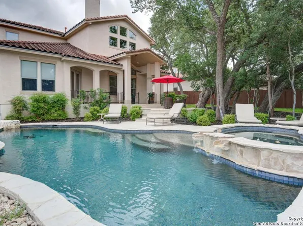 25003 ESTANCIA CIR, San Antonio, TX 78260