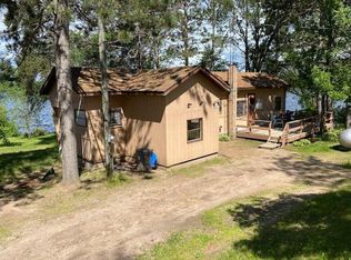 17765 Fernwood Dr, Townsend, WI 54175
