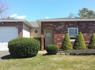 43 Baser Ln, Brick, NJ 08724