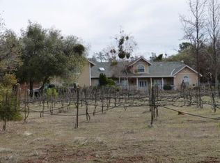 2320 Sanford Ct, Rescue, CA 95672