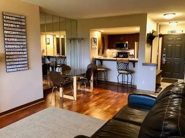 281 Sunrise Road #C406, Killington, VT 05751