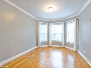 6943 S Wabash Ave #2, Chicago, IL 60637