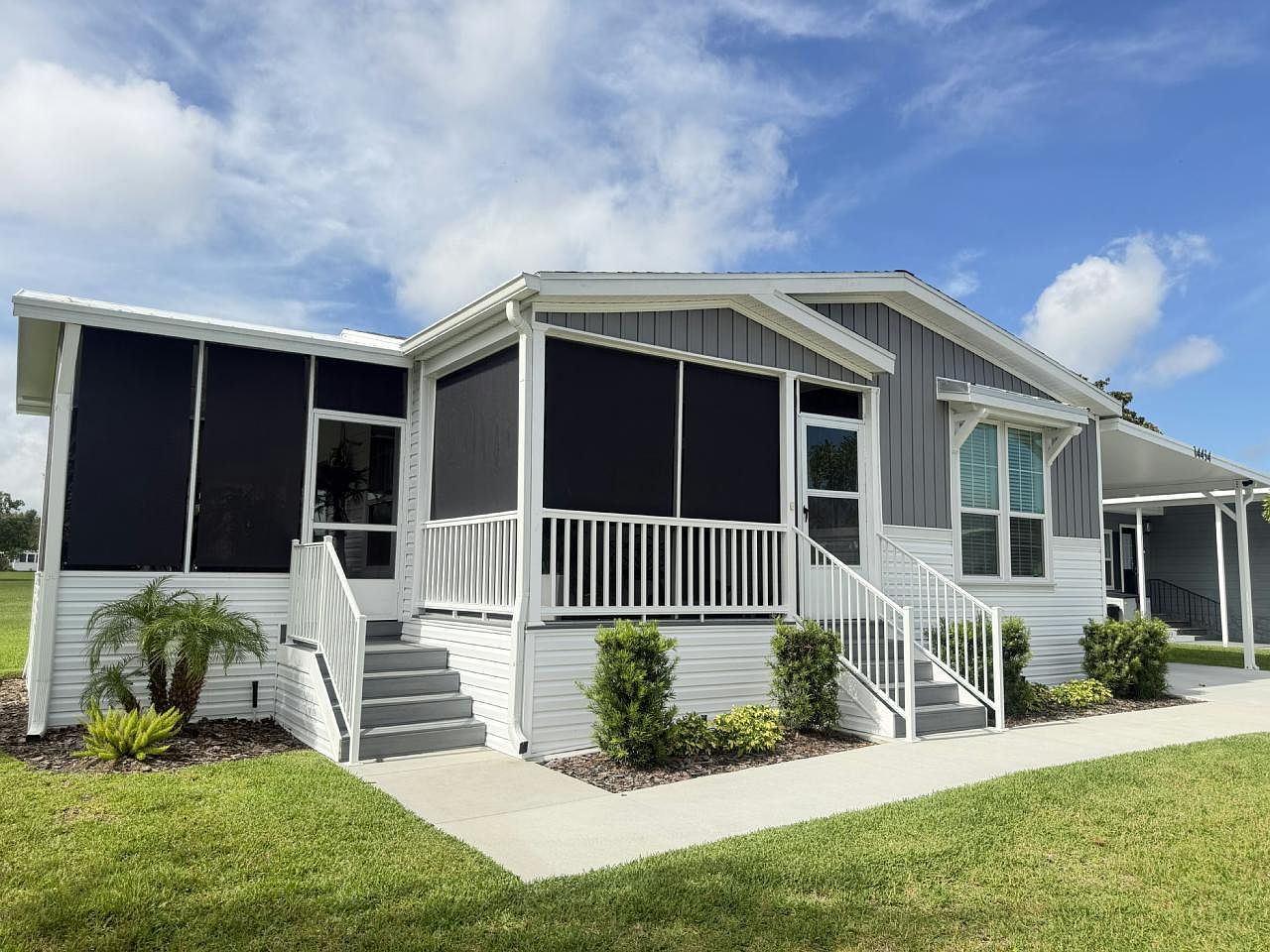 14434 Pebble Beach Blvd #273 — Fairways Country Club