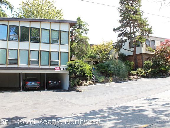 2nd image of 8500 32nd Ave NW APT 1