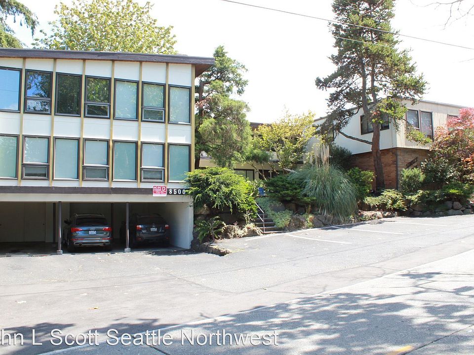 1st image of 8500 32nd Ave NW APT 5