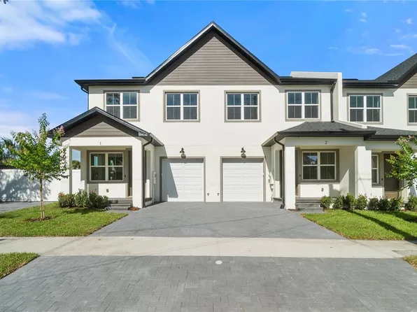 2614 N 23RD STREET #1, TAMPA, FL 33605
