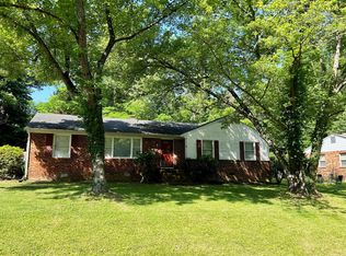 2024 Cedarhurst Dr, Richmond, VA 23225