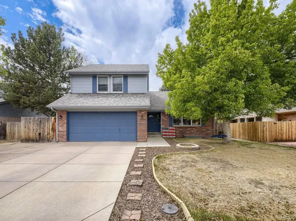 12357 Fillmore Court, Thornton, CO 80241