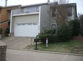 5716 Marina Bay Dr, Shreveport, LA 71119