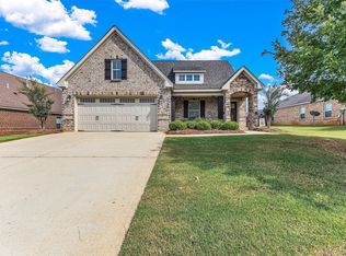 1130 Benjamin Way, Prattville, AL 36066