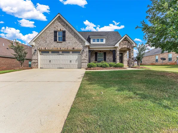1130 Benjamin Way, Prattville, AL 36066