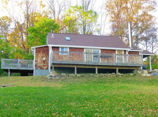 72 Old Turnpike Rd, Bloomingburg, NY 12721
