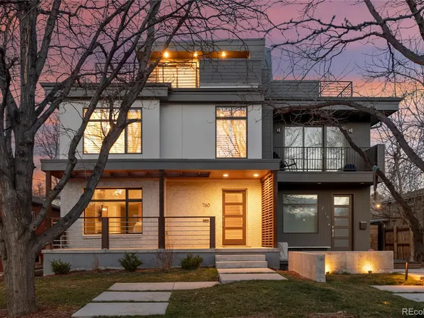 760 Elm Street, Denver, CO 80220