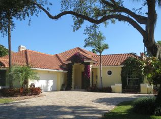 375 Hammock Shore Dr, Melbourne Beach, FL 32951