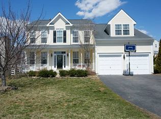 35854 Bentridge Ct, Round Hill, VA