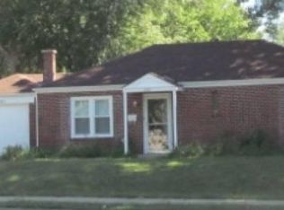 6921 Raytown Rd, Raytown, MO 64133