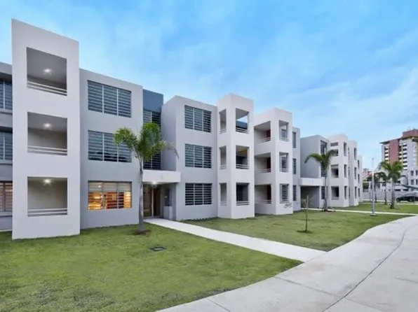 1832 Parque 228 Condominium #2232, Bayamon, PR 00956