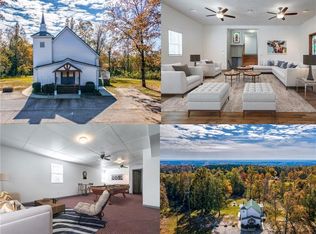 512 Clem Lowell Rd, Carrollton, GA 30116