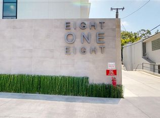 818 N Doheny Dr APT 908, West Hollywood, CA 90069