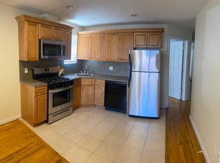 95-18 87th St #2, Ozone Park, NY 11416