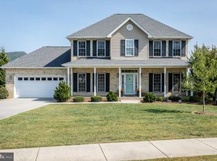 99 Jessica Dr, Penn Laird, VA 22846