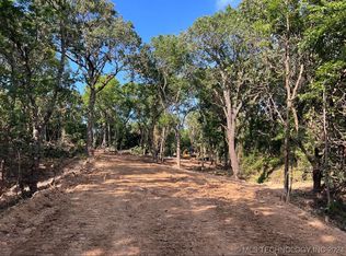 19139 E 370th Rd, Chelsea, OK 74016