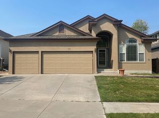 5541 S Eaton St, Denver, CO 80123