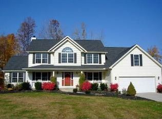 5075 Cory Ave, North Perry, OH 44081
