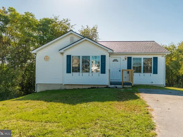58 Pluto Pl, Martinsburg, WV 25404