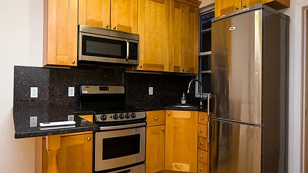 Rented by Terra Magia Inc