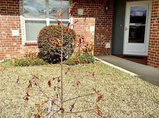 1809 Flagstone Dr, Longview, TX 75605