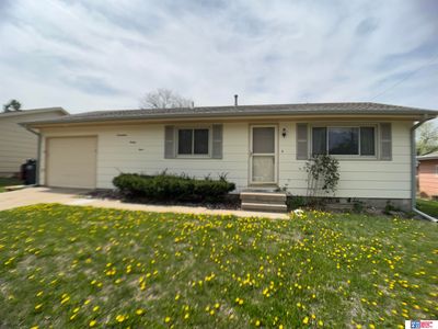 1723 N 13th St, Beatrice, NE, 68310