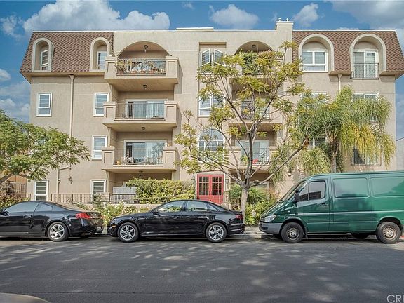 3rd image of 8555 Cashio St APT 305