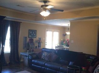 1015 French Dr, Conway, AR 72034