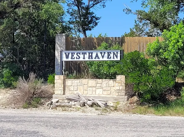 102 CLIFFWOOD LOT 12, Canyon Lake, TX 78133