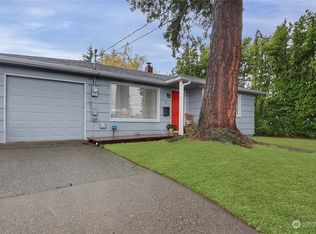 1812 S Sprague Ave, Tacoma, WA