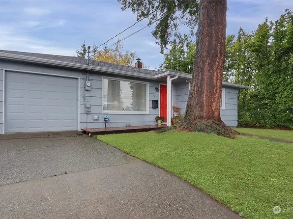 1812 S Sprague Avenue, Tacoma, WA 98405
