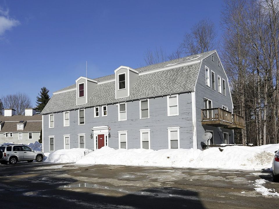 Darby Field Commons 15 Darby Field Cmn Lee NH Zillow