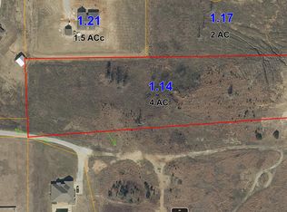 141 Stella Ln, Mooreville, MS 38857
