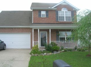 145 Berele Shepsele Ln, La Vergne, TN 37086