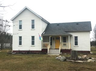 17430 Lohr Rd, Van Buren Twp, MI 48111