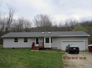 3668 London Hollow Rd, Newark, OH 43055