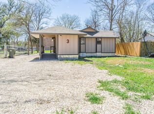 3 E Ave N, Temple, TX 76504
