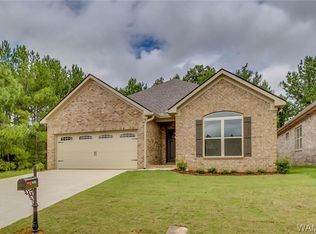 6318 Bryant Cir, Cottondale, AL 35453