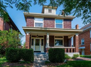 2772 Markbreit Ave, Cincinnati, OH