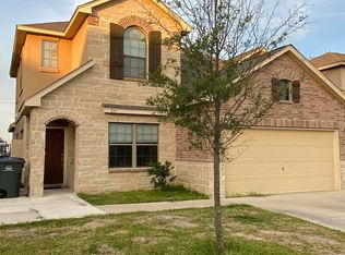 311 Silver Leaf Oak Dr, Laredo, TX 78045