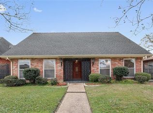 3504 N Labarre Rd, Metairie, LA 70002