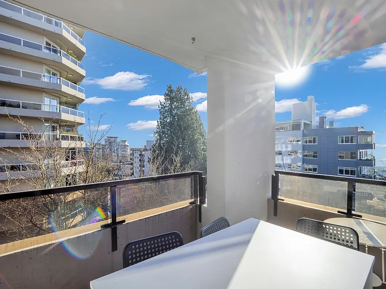 1737 Duchess Ave #502 — Photo 8