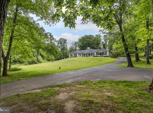 6127 Clifton Rd, Clifton, VA 20124